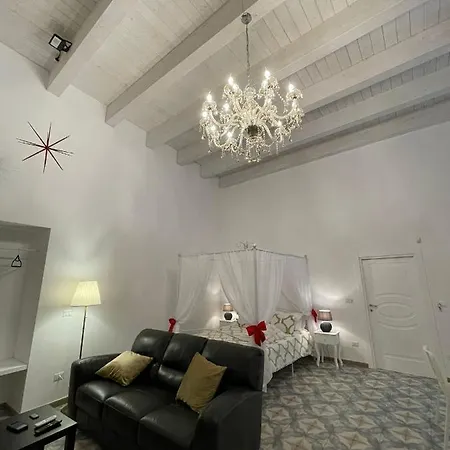 Holiday home Casarcieri72 *