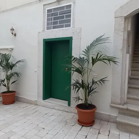 Casarcieri72 Holiday home *