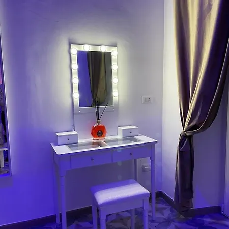 Casarcieri72 Holiday home