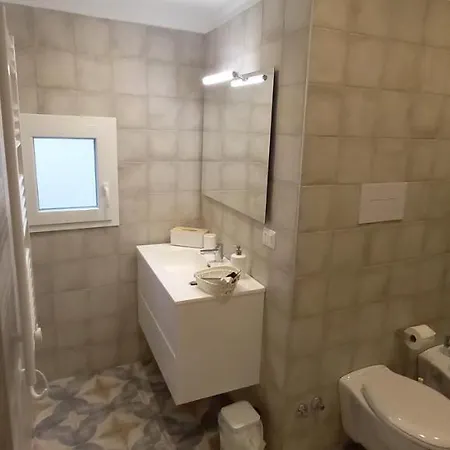 Holiday home Casarcieri72