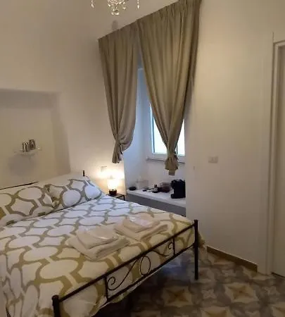 Holiday home Casarcieri72