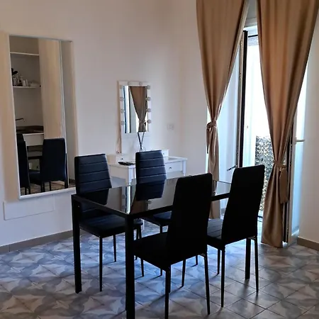 Casarcieri72 بيت للعطل بارليتا