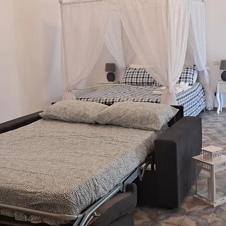 Casarcieri72 Holiday home