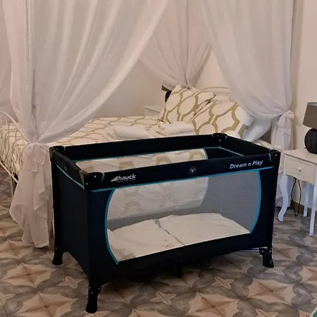 Casarcieri72 Holiday home Barletta
