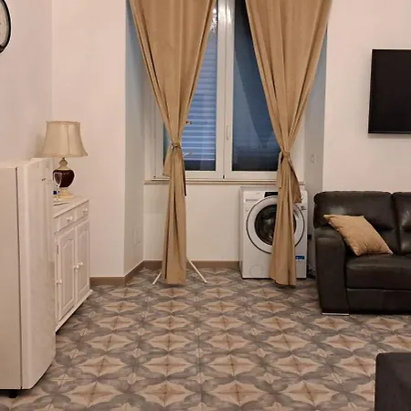 Casarcieri72 Holiday home